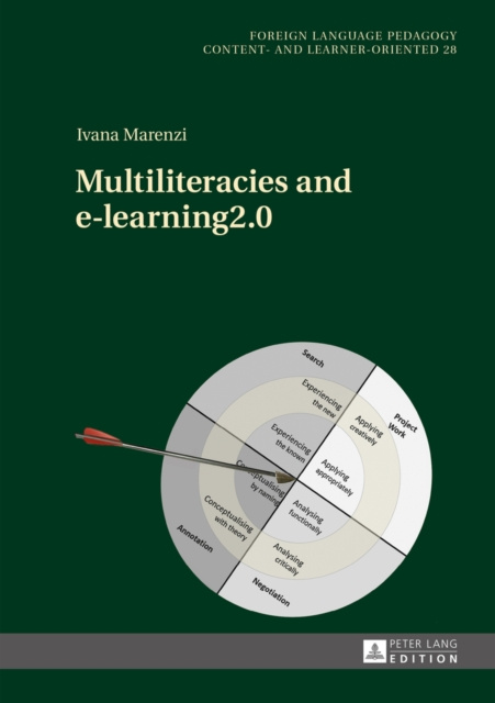 E-knjiga Multiliteracies and e-learning2.0 Marenzi Ivana Marenzi