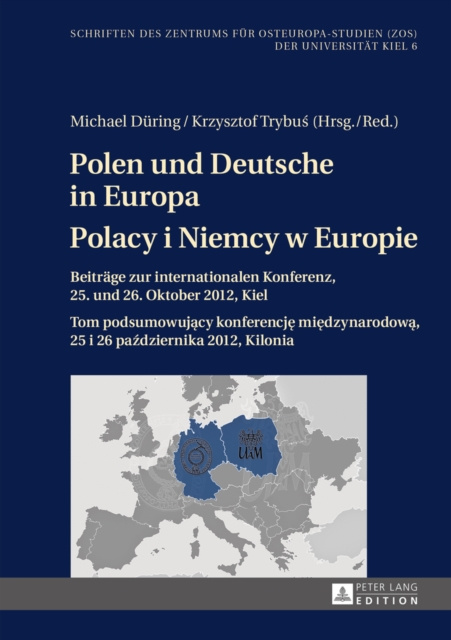 E-kniha Polen und Deutsche in Europa- Polacy i Niemcy w Europie During Michael During