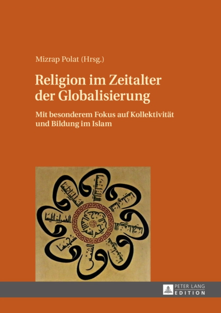 E-kniha Religion im Zeitalter der Globalisierung Polat Mizrap Polat