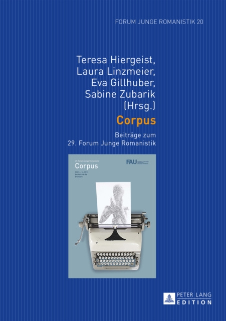 E-book Corpus Linzmeier Laura Linzmeier