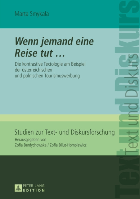 ebook Wenn jemand eine Reise tut ... Smykala Marta Smykala