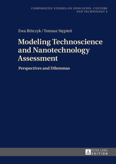E-Book Modeling Technoscience and Nanotechnology Assessment Binczyk Ewa Binczyk