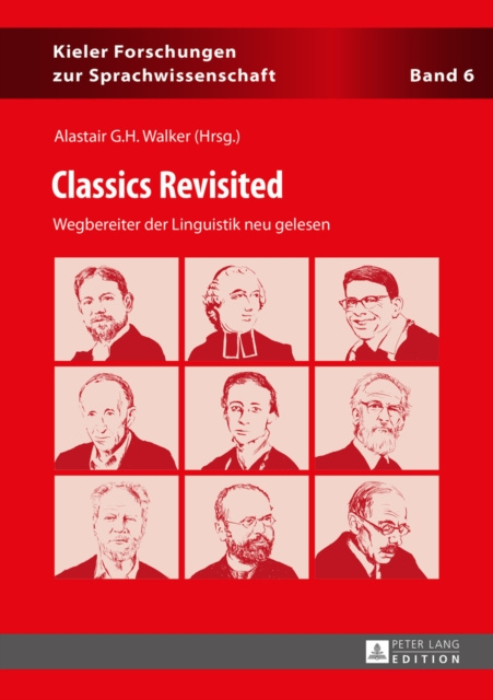 E-book Classics Revisited Walker Alastair G.H. Walker