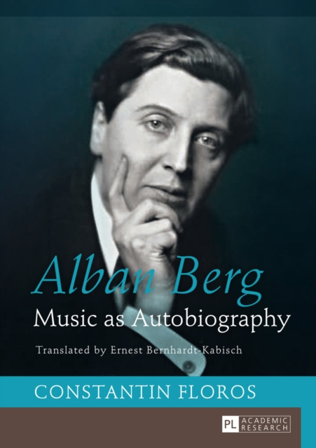 E-book Alban Berg Floros Constantin Floros