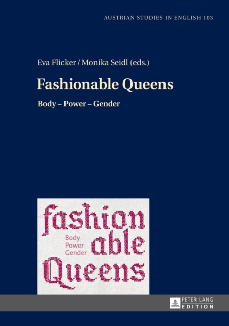 ebook Fashionable Queens Flicker Eva Flicker