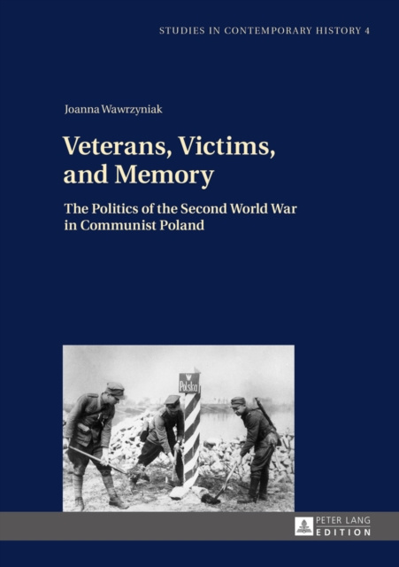 E-book Veterans, Victims, and Memory Lewis Simon Lewis
