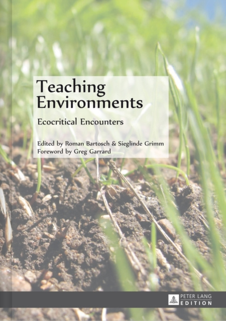 E-knjiga Teaching Environments Bartosch Roman Bartosch