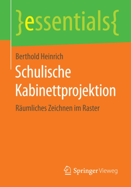 E-kniha Schulische Kabinettprojektion Berthold Heinrich