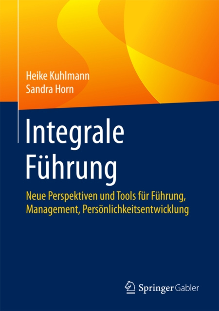 ebook Integrale Fuhrung Heike Kuhlmann