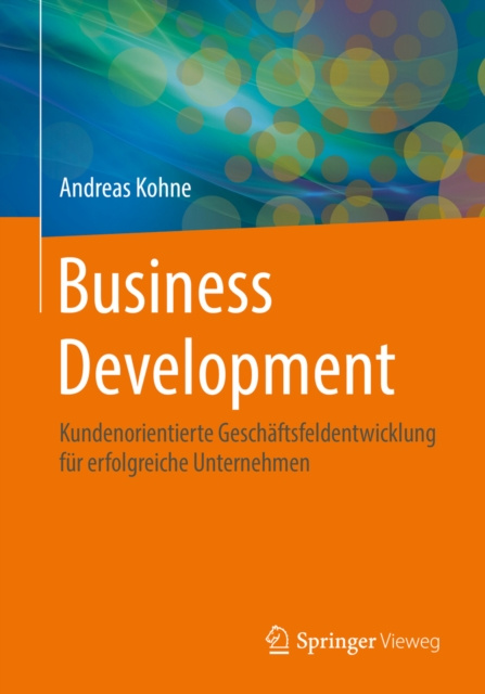 E-book Business Development Andreas Kohne
