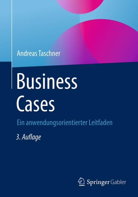 E-kniha Business Cases Andreas Taschner