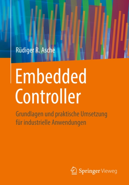 E-kniha Embedded Controller Rudiger R. Asche