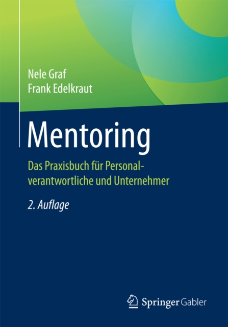 E-book Mentoring Nele Graf