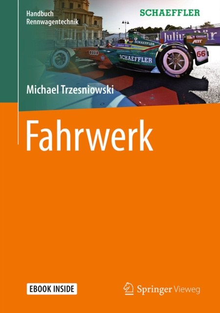 E-book Fahrwerk Michael Trzesniowski
