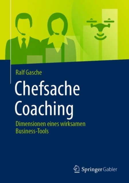 E-book Chefsache Coaching Ralf Gasche