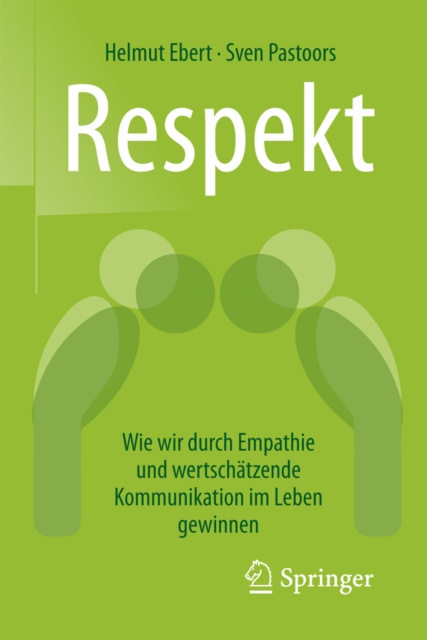 E-book Respekt Helmut Ebert