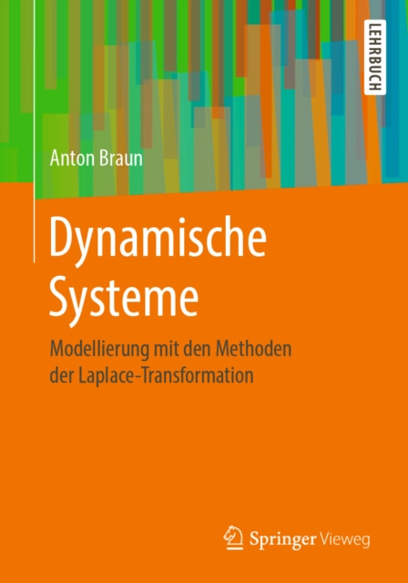 E-knjiga Dynamische Systeme Anton Braun
