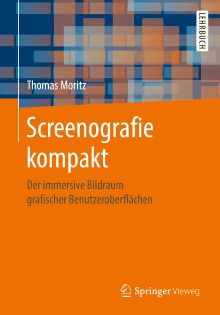 E-kniha Screenografie kompakt Thomas Moritz