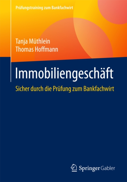 E-Book Immobiliengeschaft Tanja Muthlein