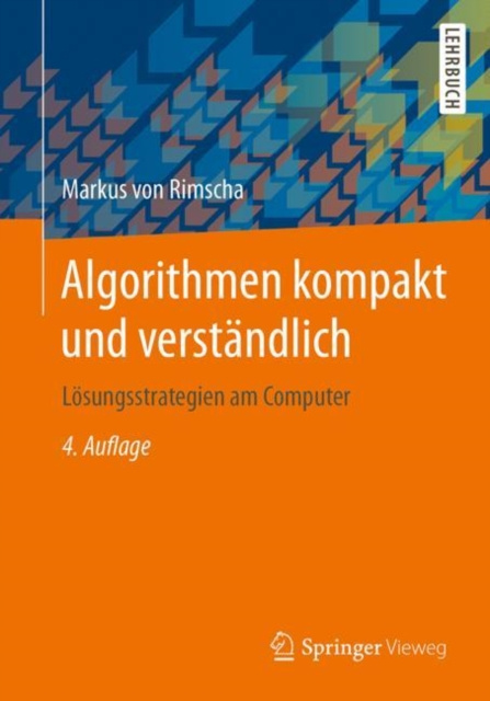 E-book Algorithmen kompakt und verstandlich Markus von Rimscha