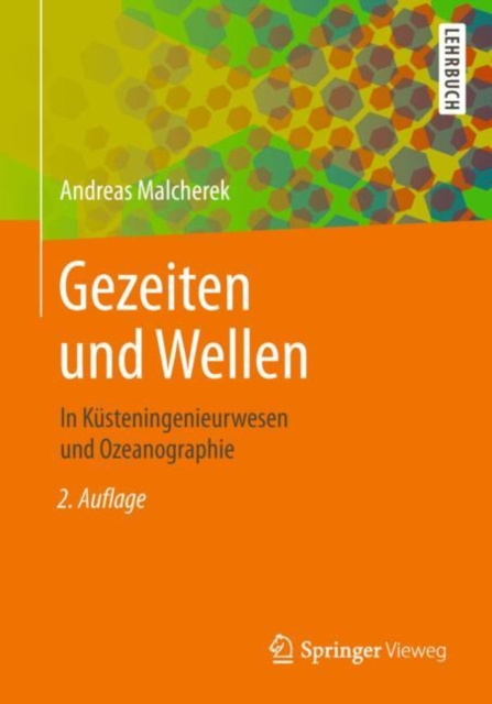 E-kniha Gezeiten und Wellen Andreas Malcherek