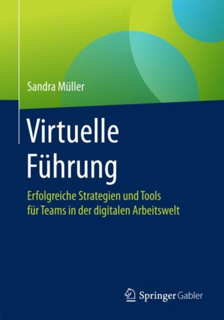 E-book Virtuelle Fuhrung Sandra Muller