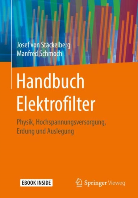 E-Book Handbuch Elektrofilter Josef von Stackelberg