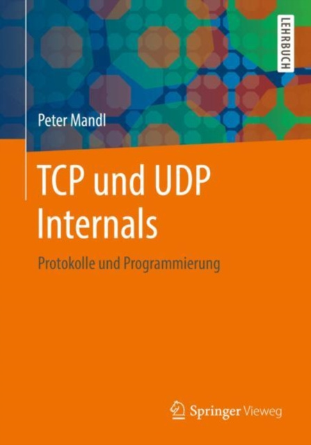 E-kniha TCP und UDP Internals Peter Mandl