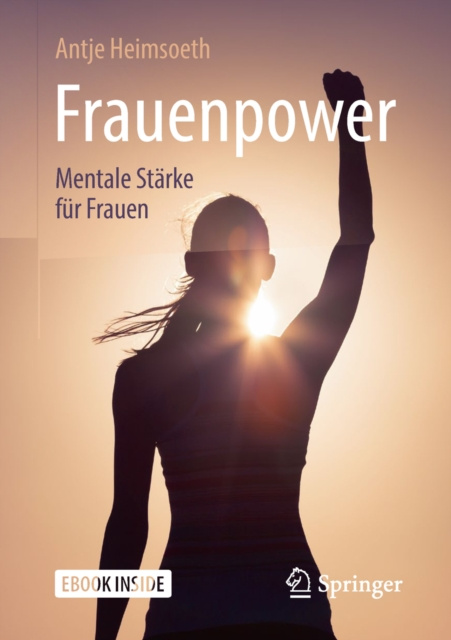 E-Book Frauenpower Antje Heimsoeth