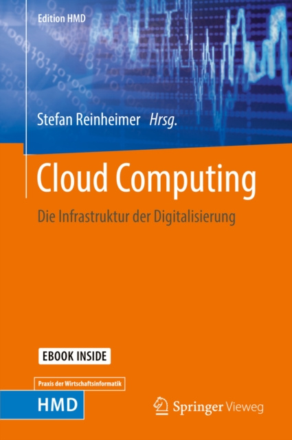Libro elettronico Cloud Computing Stefan Reinheimer