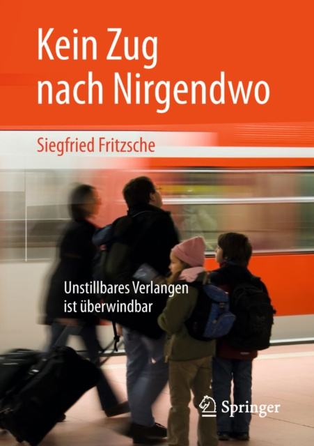 E-book Kein Zug nach Nirgendwo Siegfried Fritzsche