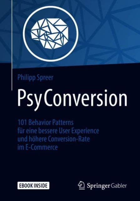 E-knjiga PsyConversion Philipp Spreer