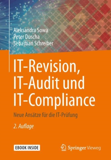 E-kniha IT-Revision, IT-Audit und IT-Compliance Aleksandra Sowa