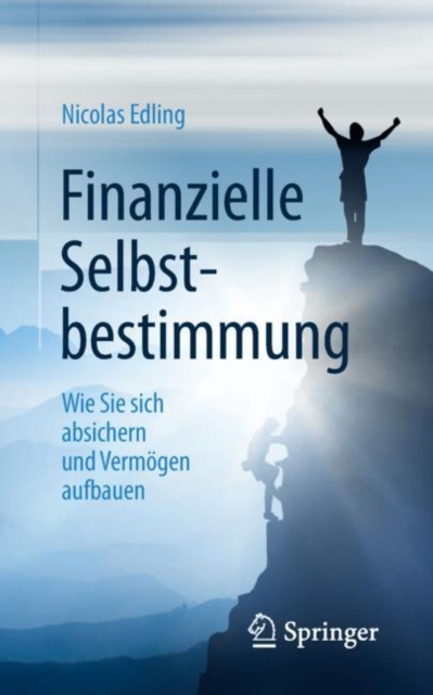 E-kniha Finanzielle Selbstbestimmung Nicolas Edling