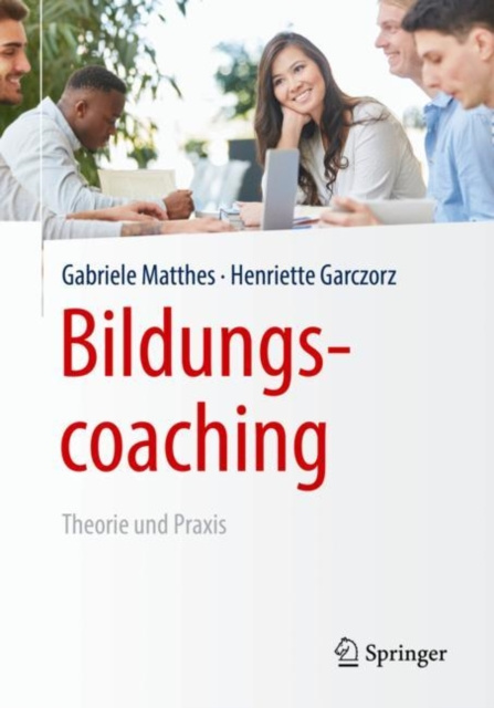 E-kniha Bildungscoaching Gabriele Matthes