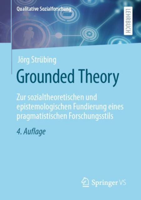 E-kniha Grounded Theory Jorg Strubing
