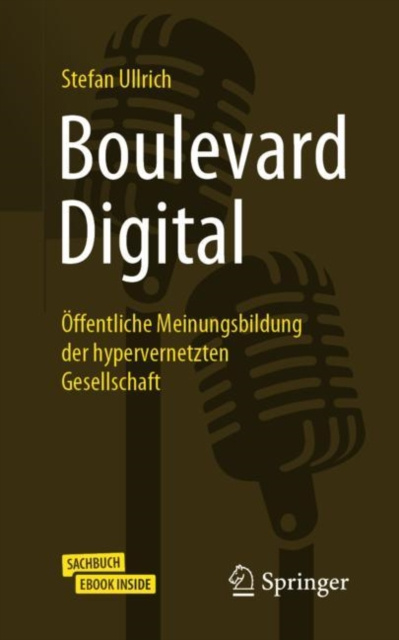 E-book Boulevard Digital Stefan Ullrich