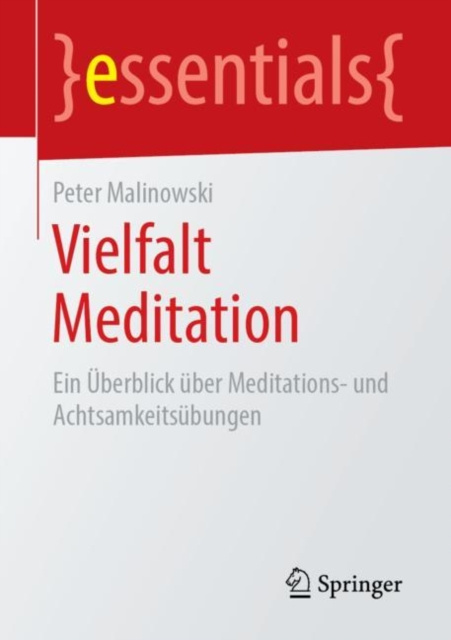 E-book Vielfalt Meditation Peter Malinowski
