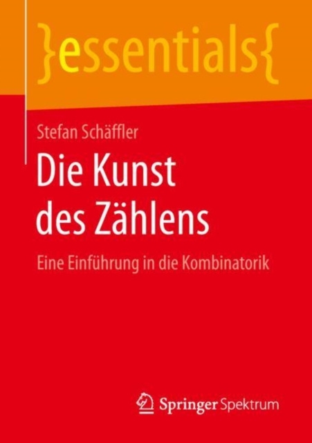 E-kniha Die Kunst des Zahlens Stefan Schaffler