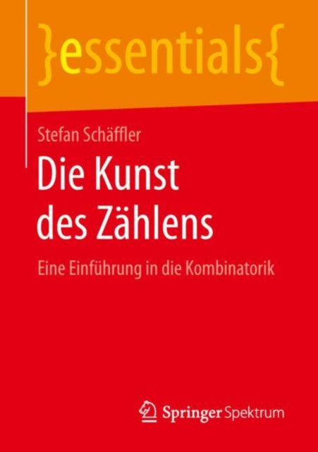 E-book Die Kunst des Zahlens Stefan Schaffler