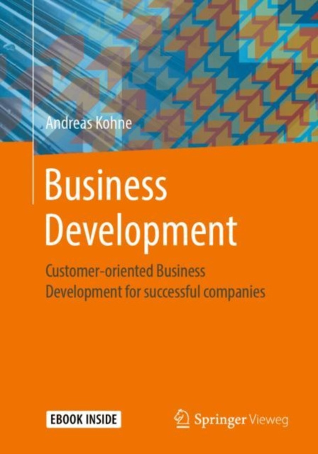 E-book Business Development Andreas Kohne
