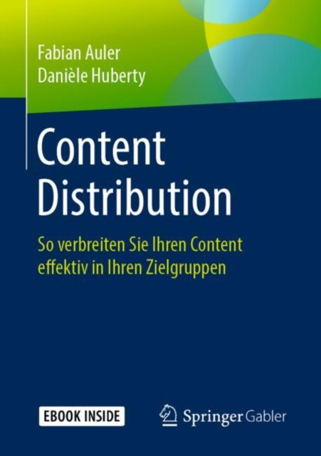 E-knjiga Content Distribution Fabian Auler