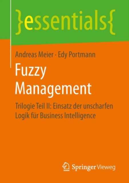 E-book Fuzzy Management Andreas Meier