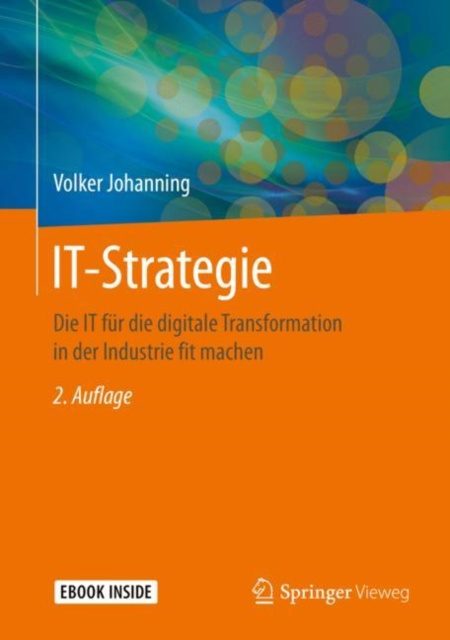 E-book IT-Strategie Volker Johanning