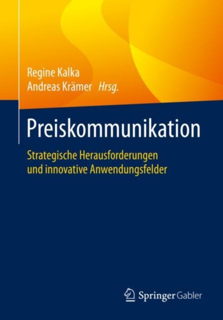 E-knjiga Preiskommunikation Regine Kalka