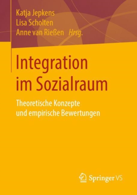 E-book Integration im Sozialraum Katja Jepkens