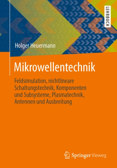 E-book Mikrowellentechnik Holger Heuermann