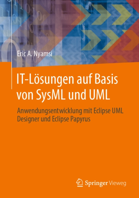 Libro elettronico IT-Losungen auf Basis von SysML und UML Eric A. Nyamsi