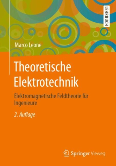 E-kniha Theoretische Elektrotechnik Marco Leone