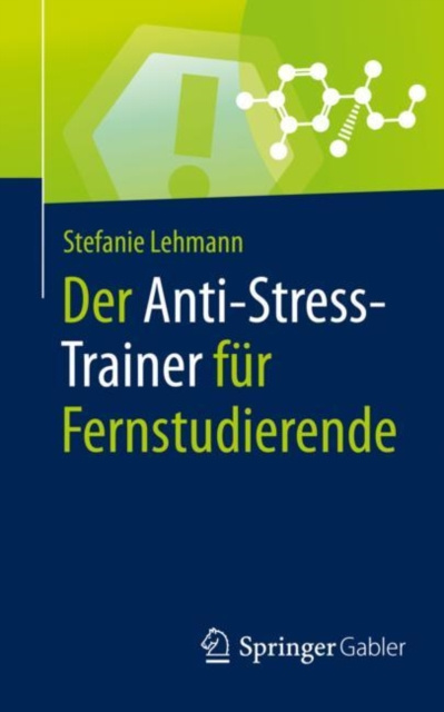 E-book Der Anti-Stress-Trainer fur Fernstudierende Peter H. Buchenau
